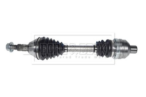Borg beck bds1161 - borg, &