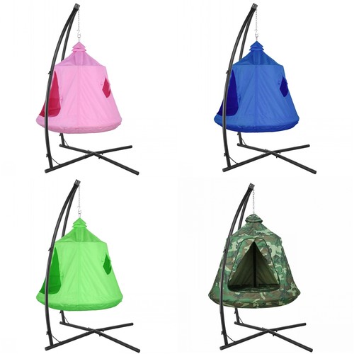 Hammock chair stand hanging - chair,