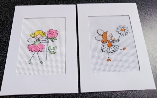 Handmade cross stitch - handmade,
