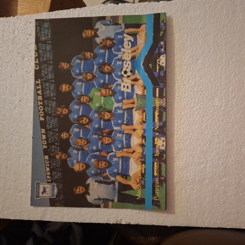 1982 ipswich town v - 30/01/1982,