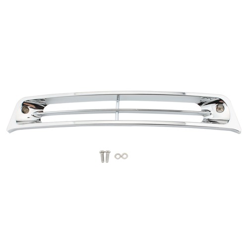 Chrome motor lower - motor,