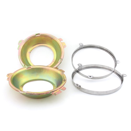 Headlight bucket for toyota - headlight,
