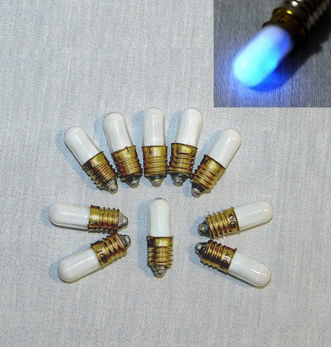 16pcs neon nixie - 16pcs,