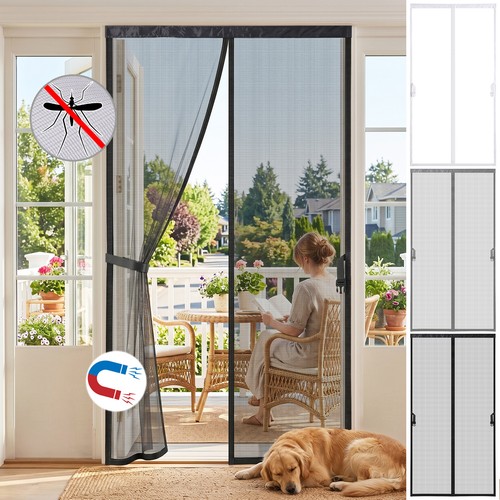 Heavy duty door magnetic - duty,