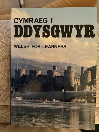Cymraeg ddysgwyr welsh - cymraeg,