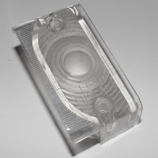 Lucas L630 Morris Oxford MkV