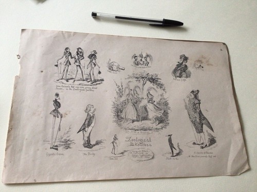 George cruikshank british - cruikshank,