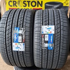2 x315/35ZR20 ALTENZO 106Y