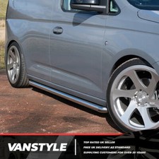FITS VW CADDY MK5 21> SWB