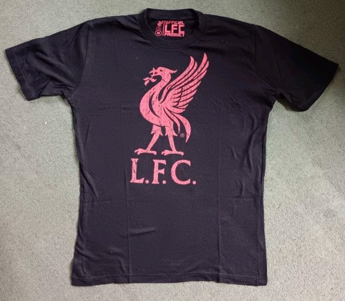 Liverpool shirt bnwot - t-shirt,