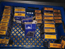 Brake pads ATE 830 front axle