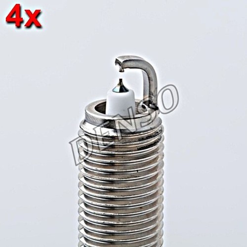 Spark plug denso fits dacia - spark,