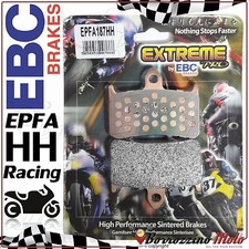 FRONT BRAKE PADS RACING EBC EPFA187HH Honda RS R 125 1994 1995 1996