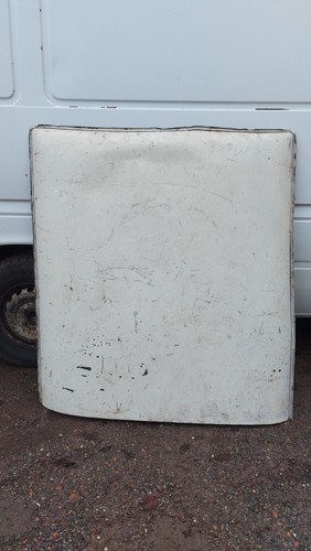 Morris minor traveller roof - morris,