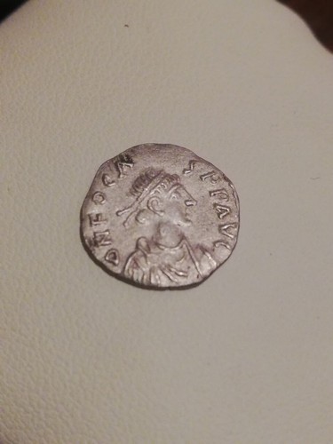 Reign emperor phocas a - emperor, phocas: