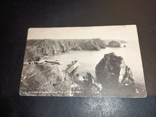 Entrance To Harbour Near Mullion Cliff Hotel, MULLION, Cornwall