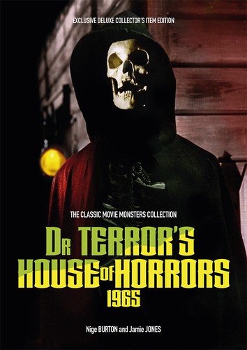 Terror house of horrors - terror's,
