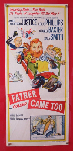 Father came too original 1964 - father,