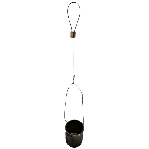 Trailgrip hanger - trailgrip, hanger™