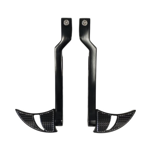 Black cnc cut - black, gear