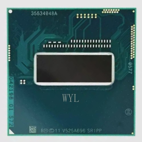 Intel core extreme 4940mx - intel,