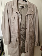 Woodlands Ladies Leather