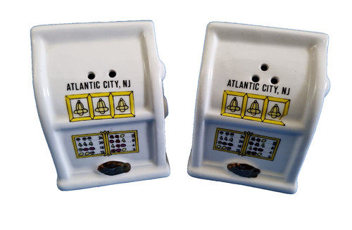 Vintage usa atlantic city - atlantic, nj