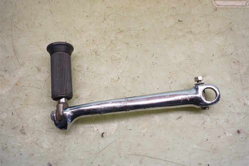 Bsa b21 b22 - pre-war, 250cc