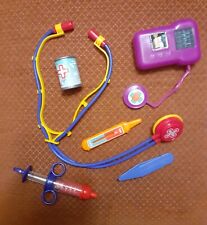 Kids Vet Set - Play Vet  equipment 