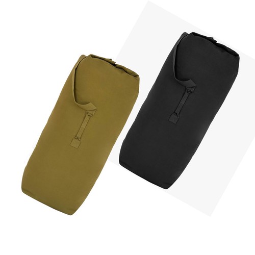 Highlander army kit - army, bags