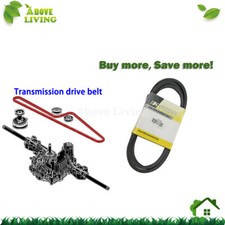 Trans Belt For Bolens 16hp