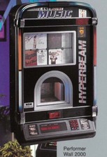 NSM ES4/ES5 cd jukebox manual