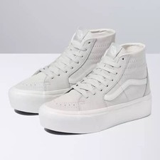 Vans SK8 Hi Taper Stackform