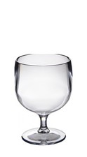 Unbreakable stacking wine - unbreakable,