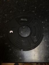 Technics 1200/1210 Spares Cover Plate