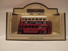 LLEDO DG15 032 AEC REGENT