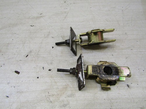 Chain tensioner honda 125 - tensioner,