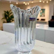 23Cm Vase Top Quality Heavy