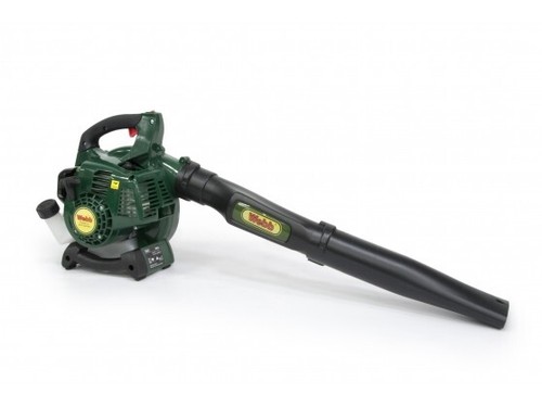 Webb 114 mph 26cc - 114, (183