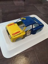 MK2 Ford Escort RS2000 X Pack 1/12th scale Complete body RC