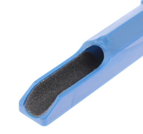 Snooker pool cue - cue, sander