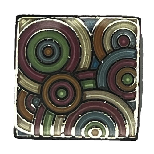 Spare psychedelic - £85+,
