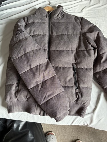 Superdry winter jacket size - jacket, xl