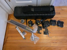 Lowel 300W 2 Light Kit with
