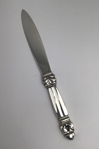 Georg jensen sterling silver - georg,