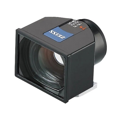 New carl zeiss viewfinder - zeiss,