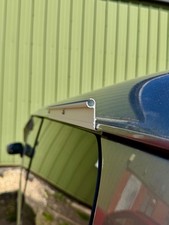 Mazda Bongo Aluminium Awning