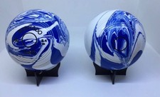 Crown Green Bowls Various