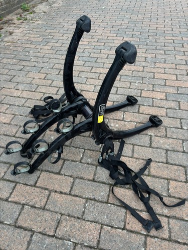 Saris bones bike rack - 3,