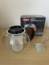 WJ111 Teapot Official Bodum